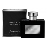 Baldessarini Private Affairs