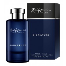 Baldessarini Signature фото духи