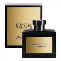 Baldessarini Strictly Private