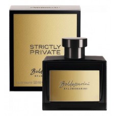 Baldessarini Strictly Private фото духи