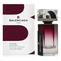 Balenciaga B.  Intense