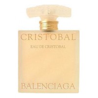 Balenciaga Eau De Cristobal