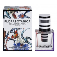 Balenciaga Florabotanica фото духи