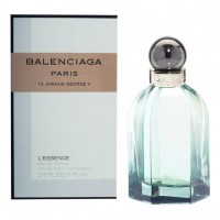 Balenciaga 10 Avenue George V L`Essence