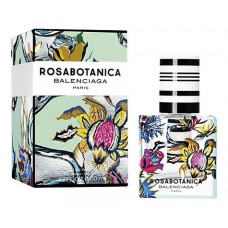 Balenciaga Rosabotanica фото духи