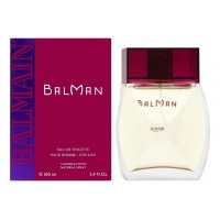 Balmain BalMan