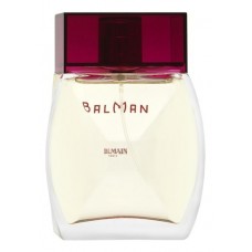 Balmain BalMan фото духи