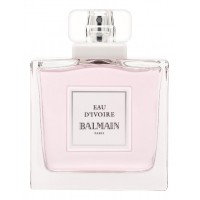 Balmain Eau d’Ivoire