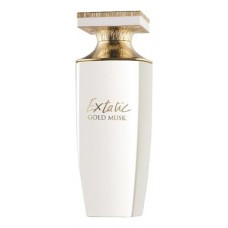 Balmain Extatic Gold Musk фото духи