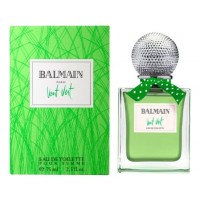 Balmain Vent Vert