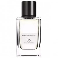 Banana Republic 06 Black Platinum