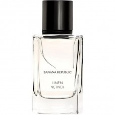 Banana Republic Linen Vetiver фото духи