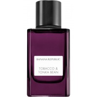Banana Republic Tobacco & Tonka Bean