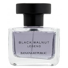 Banana Republic Black Walnut Legend фото духи