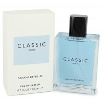 Banana Republic Classic Acqua