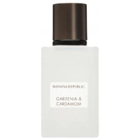 Banana Republic Gardenia & Cardamom