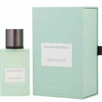 Banana Republic Grassland