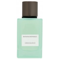 Banana Republic Grassland