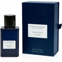 Banana Republic Midnight Hour