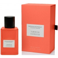 Banana Republic Tuberose Overdose
