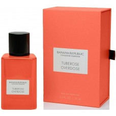 Banana Republic Tuberose Overdose фото духи