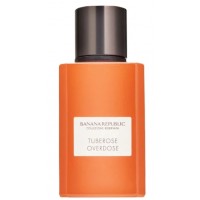 Banana Republic Tuberose Overdose