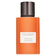 Banana Republic Tuberose Overdose фото духи