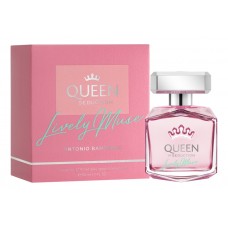 Banderas Queen Of Seduction Lively Muse фото духи