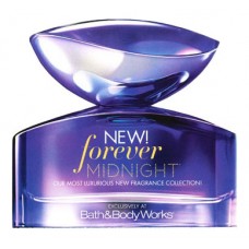Bath and Body Works Forever Midnight фото духи