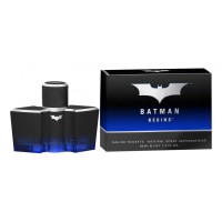 Batman Begins