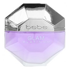 Bebe Glam Platinum фото духи