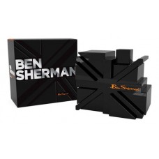 Ben Sherman 