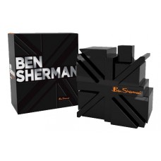 Ben Sherman  фото духи