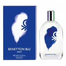 Benetton Blu Man фото духи
