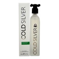 Benetton Cold Silver