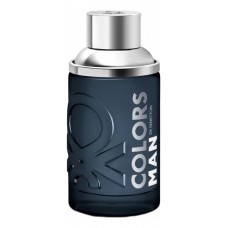 Benetton Colors De Man Black фото духи