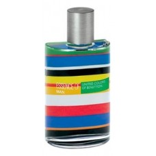 Benetton Essence of United Colors of  Men фото духи