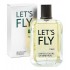 Benetton Let's Fly фото духи
