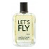 Benetton Let's Fly фото духи