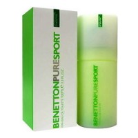 Benetton Pure Sport Men