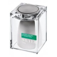 Benetton Silver Man