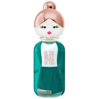 Benetton Sisterland Green Jasmine