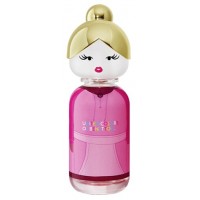 Benetton Sisterland Pink Raspberry