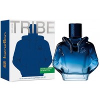 Benetton We Are Tribe