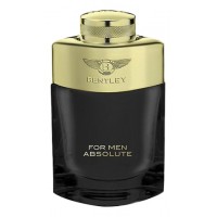 Bentley for Men Absolute