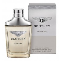 Bentley Infinite Intense