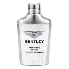 Bentley Infinite Rush White Edition фото духи