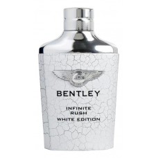 Bentley Infinite Rush White Edition фото духи