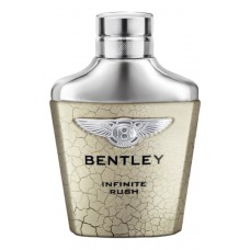 Bentley Infinite Rush фото духи