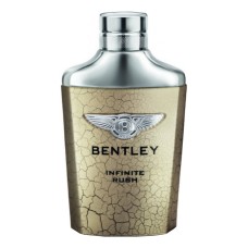 Bentley Infinite Rush фото духи